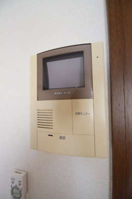 【セキュリティ】 | レコルト北