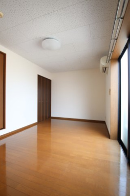 【洋室】 | レコルト北