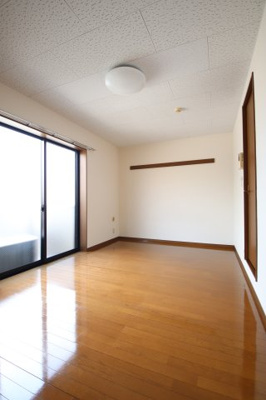 【洋室】 | レコルト北