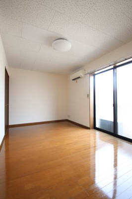 【洋室】 | レコルト北