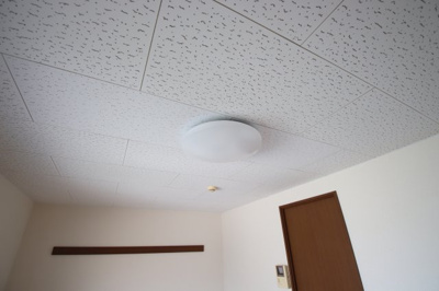 【設備】 | レコルト北 | 照明