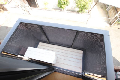 【バルコニー】 | レコルト北