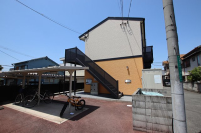 【外観】 | レコルト北