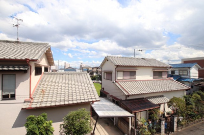 【展望】 | レコルト北