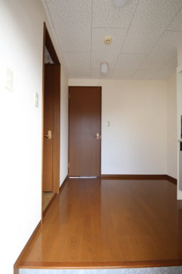 【玄関】 | レコルト北