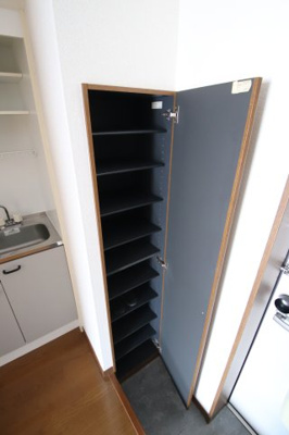 【その他】 | レコルト北 | シューズボックス