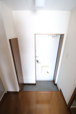 【玄関】 | レコルト北