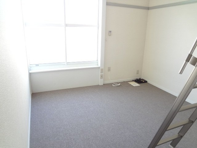 レオパレスｍａｎｏｎの居間・リビング