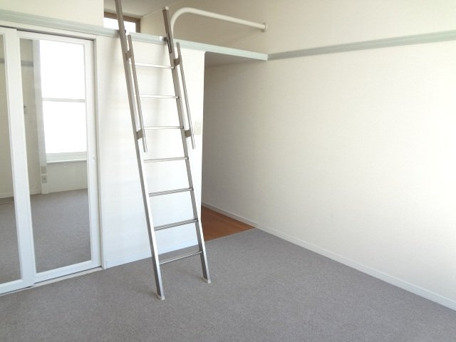 レオパレスｍａｎｏｎの居間・リビング