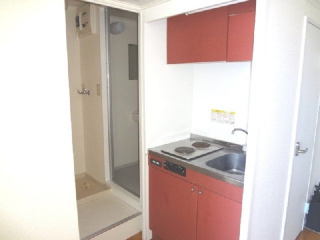 レオパレスｍａｎｏｎの設備