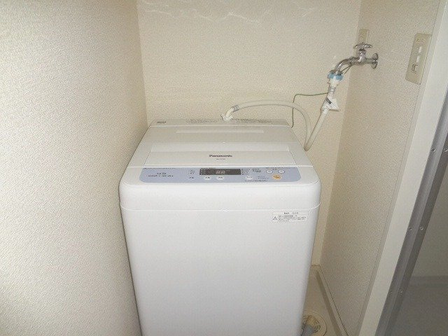 レオパレスｍａｎｏｎのその他|※101.4.5.6.7.8/201.3.5.8は未設置