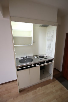 【キッチン】 | スコルピオ清和