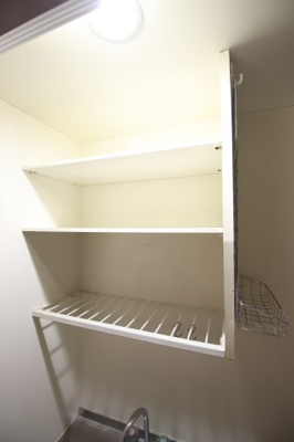 【収納】 | スコルピオ清和