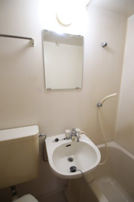 【独立洗面台】 | スコルピオ清和