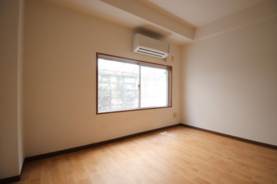 【寝室】 | スコルピオ清和