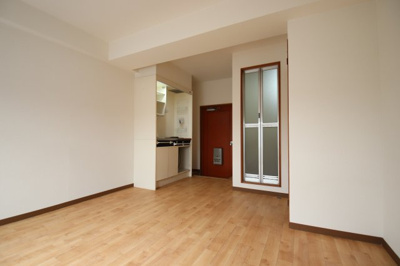 【寝室】 | スコルピオ清和