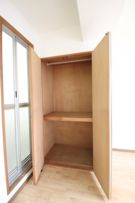 【収納】 | スコルピオ清和