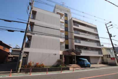 【外観】 | スコルピオ清和