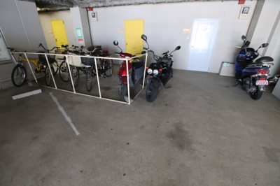 【その他共用部分】 | スコルピオ清和