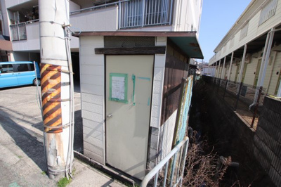 【設備】 | スコルピオ清和