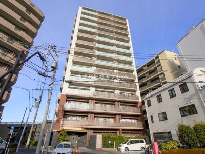 【外観】 | 日神パレステージ四つ木