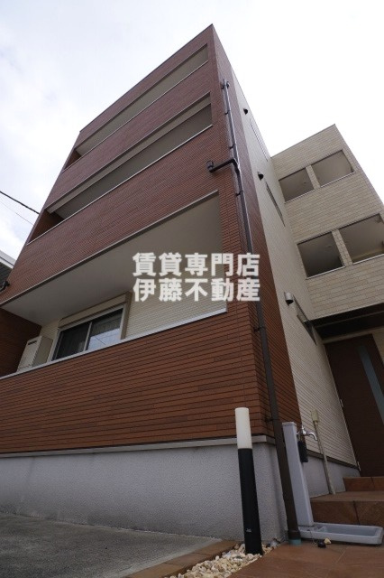 FAMILY STAGE 庄内通Ⅰ