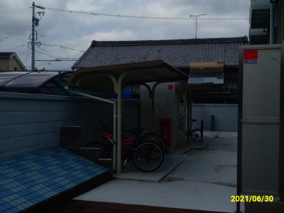 【その他共用部分】 | ＳＵＮ　ＦＯＲＥＳＴ