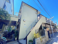 ハーモニーの画像