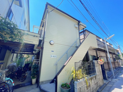 【外観】 | ハーモニー