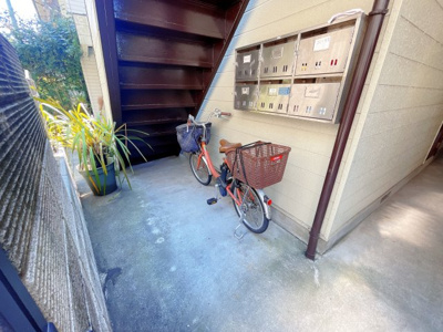 【その他共用部分】 | ハーモニー