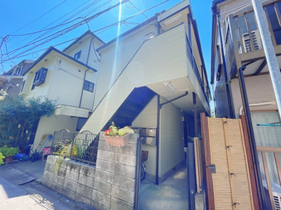 【外観】 | ハーモニー