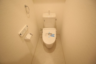 【トイレ】