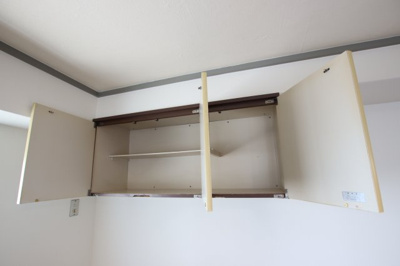 【収納】 | 春木マンション