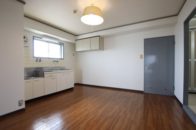 【居間・リビング】 | 春木マンション