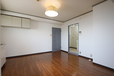 【居間・リビング】 | 春木マンション