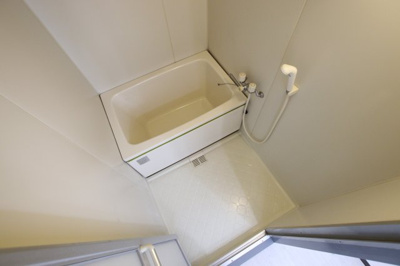 【浴室】 | 春木マンション