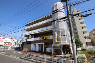 【外観】 | 春木マンション