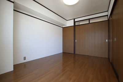 【洋室】 | 春木マンション