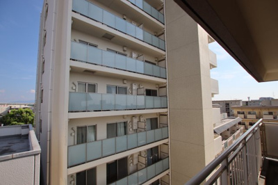 【展望】 | 春木マンション