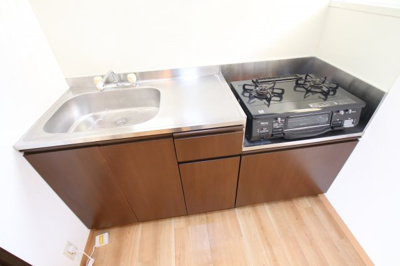 【キッチン】 | さかえコーポ