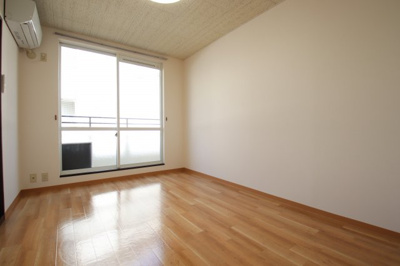 【洋室】 | さかえコーポ