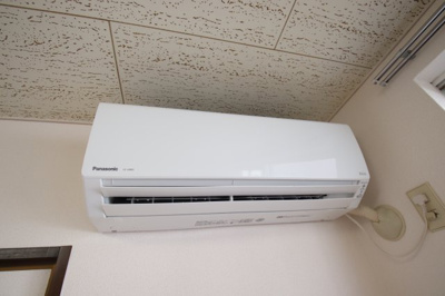 【その他】 | さかえコーポ | エアコン
