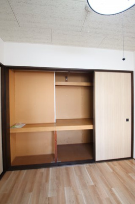 【収納】 | さかえコーポ