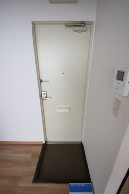 【玄関】 | さかえコーポ