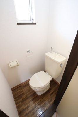 【トイレ】 | さかえコーポ