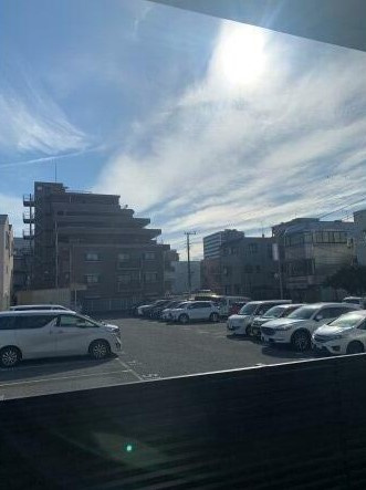 ＦＵＵＷＡ南行徳の展望