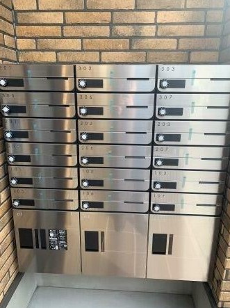 ＦＵＵＷＡ南行徳のその他共用部分