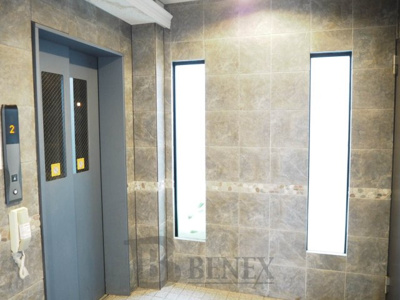 【その他共用部分】 | ガレージK | ガレージKの共用部分です