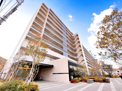 【外観】 | S・J・C レジデンス