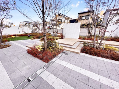 【外観】 | S・J・C レジデンス